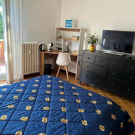 Vito'S Room Cormano Exteriér fotografie
